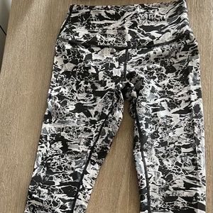 Lululemon Athletic Pants